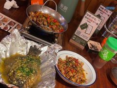 -衡厨·衡阳土菜(中南店)