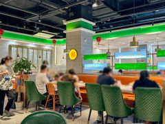 -叹茶靓点·粤式餐厅·全天茶市(石井万民广场店)
