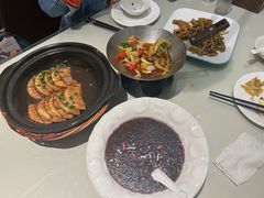-城北食府(枫林店)