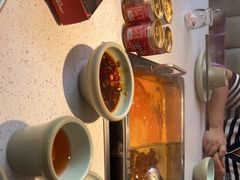 -超级鲜•胡毛肚火锅(扬帆店)