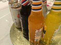 -静之湖湖畔餐厅