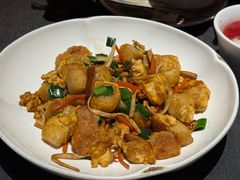 -锦府园·新台州菜(合生汇店)
