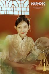 点击看大图 -苏州HX-合喜映画婚纱摄影