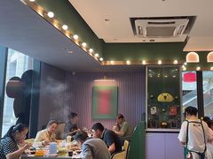 -椰小鸡·琼州糟粕醋(美兰缤纷城店)