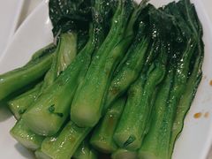 -點無缺茶楼·海鲜酒家(世博店)