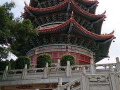 -广东圆玄道观