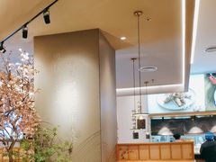 -蜜桃餐厅·伴山(海岸城店)