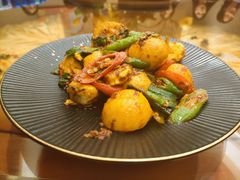 -阿斯牛牛·凉山菜(新会展店)