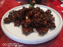 -海岛渔村大酒店(云霄路店)