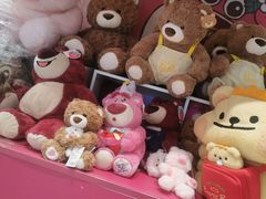 -名创优品(天津市河东万达广场店)