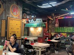 -老长沙龙虾馆·聚会餐厅(白石洲店)