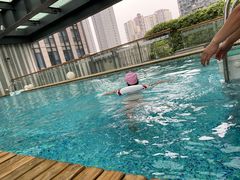 -榛悦隆堡成都酒店(春熙路太古里店)