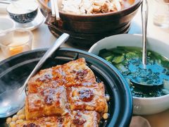 -客语客家菜(华发商都店)