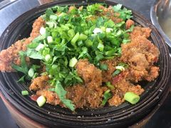 -乐山食古香跷脚牛肉