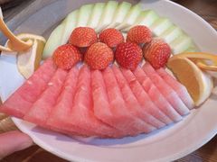 -竹里馆·淮扬菜·功夫茶(老门东店)