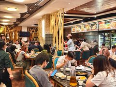 -情妹耙泥鳅·江湖川菜(科华店)