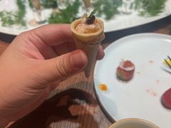-映水芙蓉(长宁来福士店)
