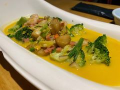 -嘉厨小馆(宜山路店)