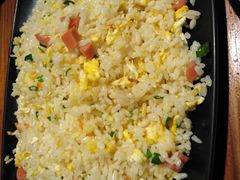 -功夫小龙虾·烧烤·江湖菜(金沙洲店)