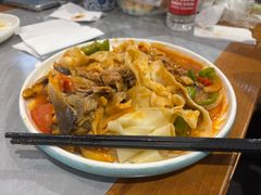 -河州春清真西北特色美食(虎踞路店)