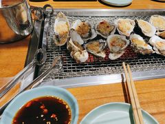 -蚝英雄·自助烤蚝(高新店)