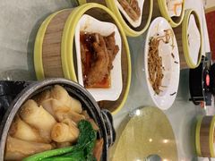 -琼菜坊·无鸡不成宴·海南菜老爸茶糟粕醋(海口骑楼老街店)