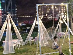 -石狮世茂摩天城摩天轮