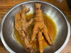 -凡老头米线砂锅(古荡新村西粮站)