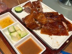 -凤阁楼果木烧鹅(鹤山陈山店)