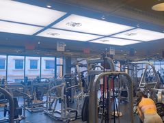 -聚健身GatherFitness(余杭店)