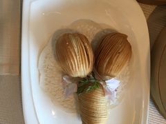 -海宁铂尔曼酒店紫荆中餐厅
