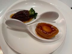 蜜柚鲍鱼-8餐厅(新葡京酒店)