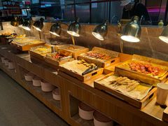 -比格比萨自助(南京万达茂店)