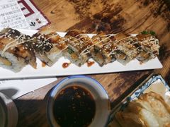 -小川洋风料理(街道口店)