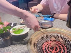 -NIUAN牛庵·日式和牛烧肉(恒隆店)