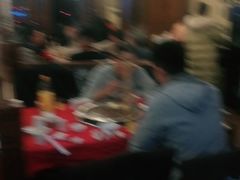 -山城年华老火锅(玉林店)