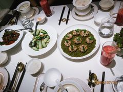 -金链花·泰国餐厅(国贸店)