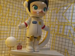 -泡泡玛特POPMART(上海环球港店)