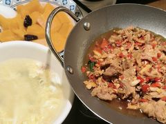 -八碗湘长沙市井菜(坡子街店)