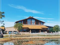-宁波杭州湾国家湿地公园