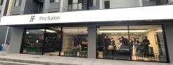 -付军剪艺JF ProSalon
