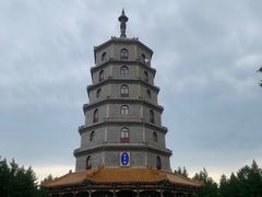 -塞罕坝国家级自然保护区