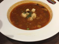 -拉亚汉堡经典餐厅(商城路店)