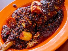 -真空冷面王(武功街店)