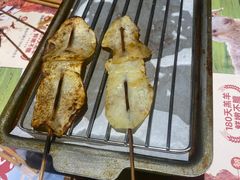 -木屋烧烤(南新店)