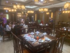 -肖记公安牛肉鱼杂馆·省级非物质文化遗产(三角路直营店)