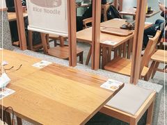 大堂-小满手工粉(上海品尊国际店)