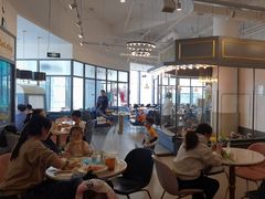 -FAIRYLAND龙族星球主题餐厅(凯丹广场店)