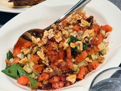 -Efes Turkish & Mediterranean Cuisine 艾菲斯餐厅(陆家嘴店)