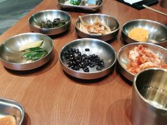 -春熙台韩国料理·章鱼肥牛(西丽店)